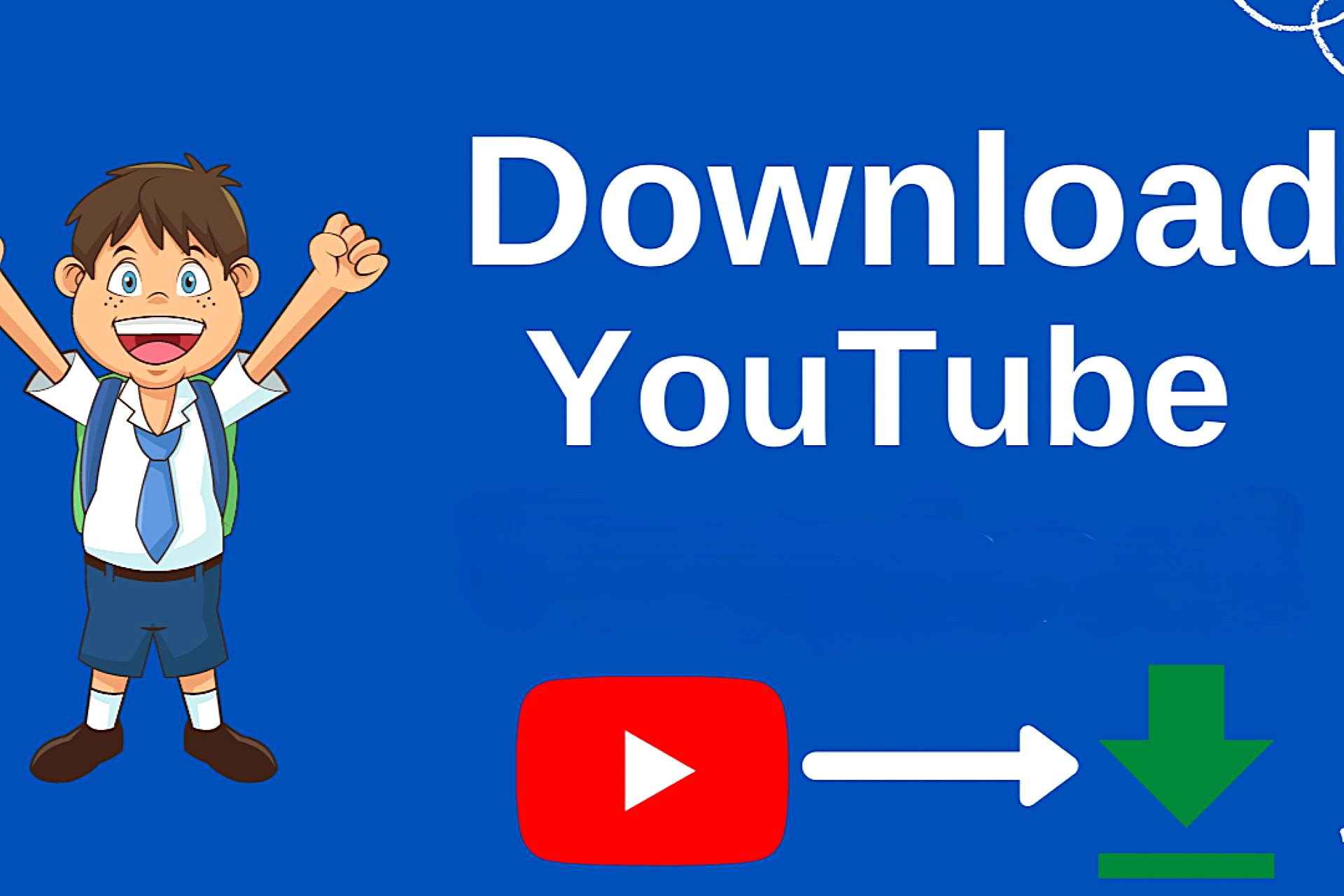 Youtube downloader