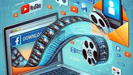 "Langkah-langkah mudah untuk download Reels Facebook, panduan lengkap dengan tutorial dan tips terbaik."